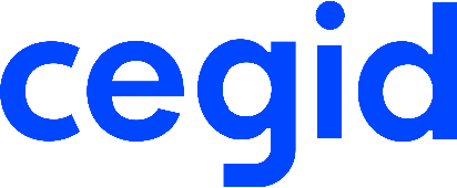 Logo - CEGID