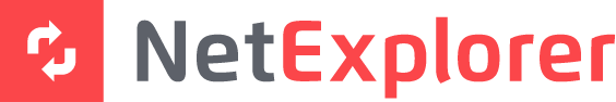 Logo - NetExplorer